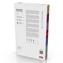 NEW Classic Grydeskesæt 4 dele