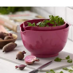 NEW Margrethe Røreskål