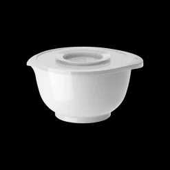 NEW Margrethe Røreskål med piskelåg 2 stk.