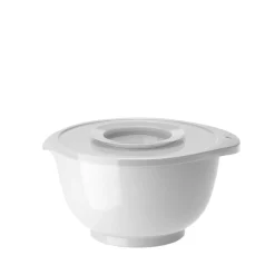 NEW Margrethe Røreskål med piskelåg 2 stk.