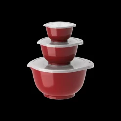 NEW Margrethe Røreskålesæt 6 dele 6 dele