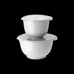 NEW Margrethe Røreskålesæt 4 dele 4 stk.