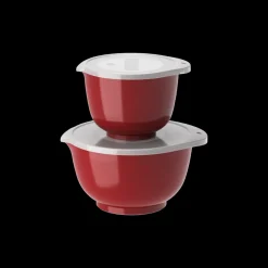 NEW Margrethe Røreskålesæt 4 dele 4 stk.