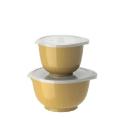 NEW Margrethe Røreskålesæt 4 dele 4 stk.