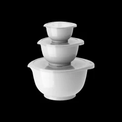 NEW Margrethe Røreskålesæt 6 dele 6 dele