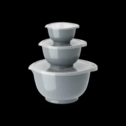 NEW Margrethe Røreskålesæt 6 dele 6 dele