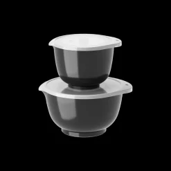 NEW Margrethe Røreskålesæt 4 dele 4 stk.