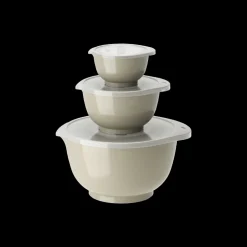 NEW Margrethe Røreskålesæt 6 dele 6 dele