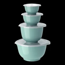 NEW Margrethe Røreskålesæt 8 dele 8 stk.