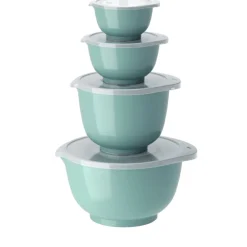 NEW Margrethe Røreskålesæt 8 dele 8 stk.