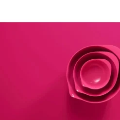 NEW Margrethe Røreskålesæt 6 dele 6 dele