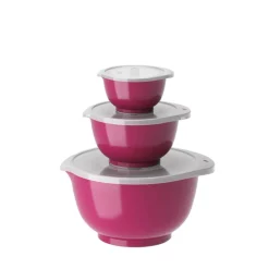 NEW Margrethe Røreskålesæt 6 dele 6 dele