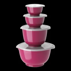 NEW Margrethe Røreskålesæt 8 dele 8 stk.