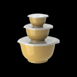 NEW Margrethe Røreskålesæt 6 dele 6 dele