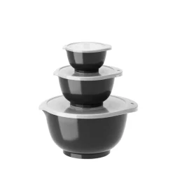 NEW Margrethe Røreskålesæt 6 dele 6 dele