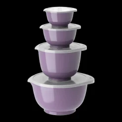 NEW Margrethe Røreskålesæt 8 dele 8 stk.