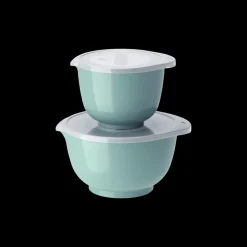 NEW Margrethe Røreskålesæt 4 dele 4 stk.