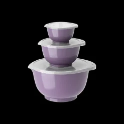 NEW Margrethe Røreskålesæt 6 dele 6 dele