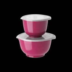 NEW Margrethe Røreskålesæt 4 dele 4 stk.