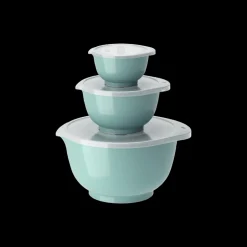 NEW Margrethe Røreskålesæt 6 dele 6 dele