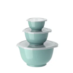 NEW Margrethe Røreskålesæt 6 dele 6 dele