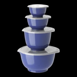 NEW Margrethe Røreskålesæt 8 dele 8 stk.