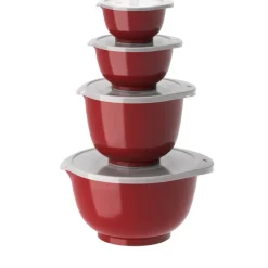 NEW Margrethe Røreskålesæt 8 dele 8 stk.