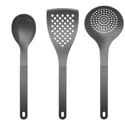 NEW Optima Køkkenredskabssæt B 3 dele