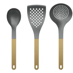 NEW Optima Køkkenredskabssæt B 3 dele