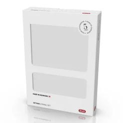 NEW Optima Køkkenredskabssæt B 3 dele