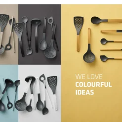 NEW Optima Røreske m/hul