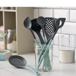 NEW Optima Røreske m/hul