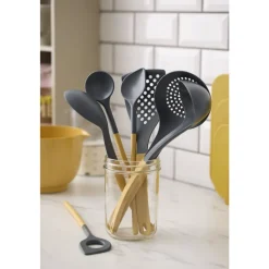 NEW Optima Serveringsske