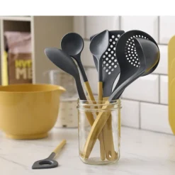 NEW Optima Serveringsske