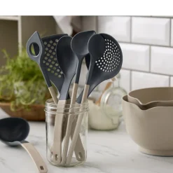 NEW Optima Serveringsske