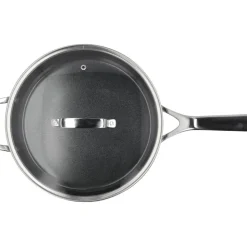 79Nord Sauterpande med glaslåg