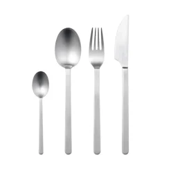 Norm Bestiksæt 16 dele