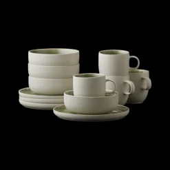 North Brunchsæt 12 dele