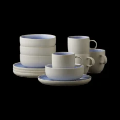 North Brunchsæt 12 dele