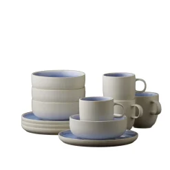 North Brunchsæt 12 dele