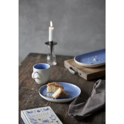 North Frokosttallerken