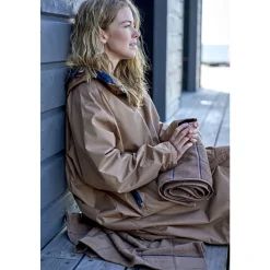 North Vinterbadekåbe