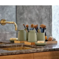 Nova One Tandbørstekrus