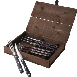 Old Farmer Classic Steakbestik/grillbestik 8 dele