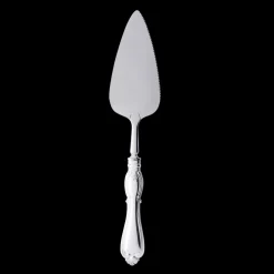 Olga Forsølvet Kagespade