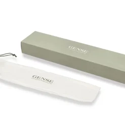 Olga Forsølvet Kagespade