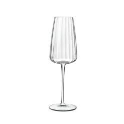 Optica Champagneglas 4 stk.