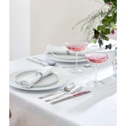 Optica Champagneskål 4 stk.