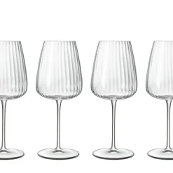 Optica Hvidvinsglas Chardonnay 4 stk.