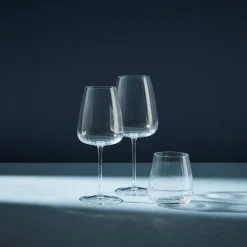 Optica Hvidvinsglas Chardonnay 4 stk.